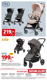 SegmĂĽller Buggy im Prospekt SegmĂĽller Buggy im Prospekt