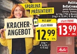 Angebot im EDEKA Bannberscheid Prospekt EDEKA Bannberscheid Prospekt mit im Angebot für 12,99 €