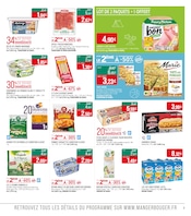 Catalogue Supermarchés Match en cours à Amiens, "VOS PROMOS de l'été", Page 9