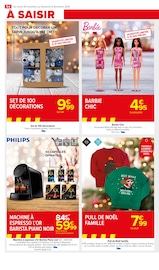 Philips Angebote im Prospekt "PLATS D'HIVER" von Carrefour Market auf Seite 56