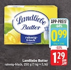 Butter Angebot in Reutlingen Butter im aktuellen Prospekt bei EDEKA in Reutlingen