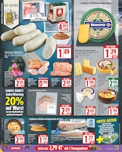 Ähnliches Angebot bei EDEKA in Prospekt "Aktuelle Angebote" gefunden auf Seite 7