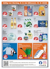 Gartengeräte im V-Markt Prospekt in Augsburg Aktueller V-Markt Prospekt mit Gartengeräte, "V-Markt einfach besser einkaufen", Seite 20