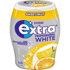 Kaugummi, Professional White, Sweet Fruit im Angebot bei dm-drogerie markt in Wiesbaden Kaugummi, Professional White, Sweet Fruit Angebote von EXTRA bei dm-drogerie markt Wiesbaden für 3,45 €