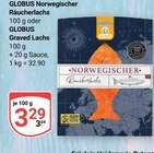 Aktuelle Lachs Angebote bei GLOBUS in Duisburg Aktuelles Norwegischer Räucherlachs Angebot bei GLOBUS in Duisburg ab 3,29 €