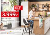 Einbauküche VE120 Angebot in Offenbach Einbauküche VE120 im aktuellen Prospekt bei XXXLutz Möbelhäuser in Offenbach