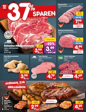 Hähnchen im Netto Marken-Discount Prospekt in Baden-Baden Aktueller Netto Marken-Discount Prospekt mit Hähnchen, "Aktuelle Angebote", Seite 10