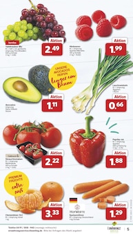 Mixer Angebot im famila Nordwest Prospekt, gültig von 02.02.2026 bis 07.02.2026 Mixer Angebot im aktuellen famila Nordwest Prospekt auf Seite 5