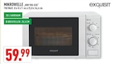 Aktuelle Mikrowelle Angebote bei Marktkauf in Recklinghausen Aktuelles MIKROWELLE âMW 900-030â Angebot bei Marktkauf in Recklinghausen ab 59,99 âŹ