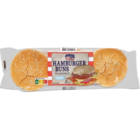 Aktuelle Wecker Angebote bei Netto Marken-Discount in Essen Aktuelles Burger Buns oder Hot Dog Rolls Angebot bei Netto Marken-Discount in Essen ab 0,79 €