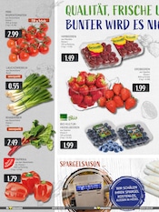 Aktueller EDEKA Prospekt mit Tierbedarf, "Aktuelle Angebote", Seite 8