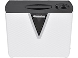 10400701 Liverpool Luftbefeuchter Weiß/Schwarz (30 Watt, Raumgröße: 23 m²) von SONNENKÖNIG im aktuellen MediaMarkt Saturn Prospekt für 102,99 €