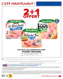 Catalogue Carrefour Market de la semaine 47, "PLATS D’HIVER", page 2, 25/11/2025 - 07/12/2025 Prospectus Carrefour Market en cours, "PLATS D’HIVER", page 2 sur 16