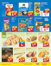 Fisch im Netto Marken-Discount Prospekt in Paderborn Aktueller Netto Marken-Discount Prospekt mit Fisch, "Aktuelle Angebote", Seite 11