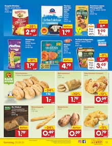 Käse im Netto Marken-Discount Prospekt "Aktuelle Angebote" mit 60 Seiten (Paderborn)