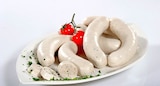Münchner Weißwurst Angebote bei REWE Passau für 1,19 €