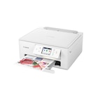 SUR TOUTES LES IMPRIMANTES - CANON en promo chez Carrefour Clamart