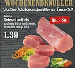 EDEKA Hilden Prospekt mit  im Angebot für 1,39 €