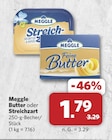 Butter von Meggle für 1,79 € bei combi im Angebot Butter von Meggle im aktuellen combi Prospekt
