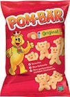 Aktuelle Chips Angebote bei tegut in Mainz Aktuelles Spezialitäten, Pom Bär oder Pom Bär Ofen Minis Angebot bei tegut in Mainz ab 1,11 €