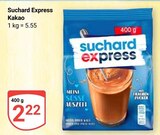 Aktuelle Kakao Angebote bei GLOBUS in Offenbach (Main) Aktuelles Kakao Angebot bei GLOBUS in Offenbach (Main) ab 2,22 €