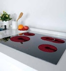 Aktuelles Kochfeld KHKF4-2KB G Angebot bei Netto Marken-Discount in Dortmund ab 129,99 €