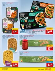 Gewürze im Netto Marken-Discount Prospekt in Niederkassel Aktueller Netto Marken-Discount Prospekt mit Gewürze, "Aktuelle Angebote", Seite 61
