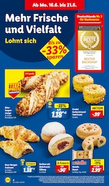 Nutella im Lidl Prospekt in Solingen Aktueller Lidl Prospekt mit Nutella, "LIDL LOHNT SICH", Seite 8