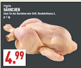 HÄHNCHEN Angebote bei Marktkauf Dülmen für 4,99 €