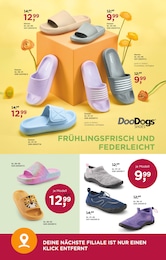 Spielwaren Angebot im aktuellen RENO Prospekt auf Seite 11