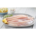 Filet de merlan dans le catalogue Carrefour Market