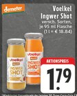 Aktuelle Ingwer Angebote bei E center in Wuppertal Aktuelles Ingwer Shot Original Angebot bei E center in Wuppertal ab 1,79 €