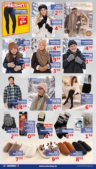 Schuhe im aktuellen CENTERSHOP Prospekt (Remscheid) Schuhe im CENTERSHOP Prospekt "Da geht was." mit 20 Seiten (Remscheid)
