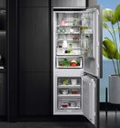 Aktuelles Einbau-Kühl-/Gefrierkombination TSCM8181BC Angebot bei EP: in Osnabrück ab 1.349,00 €