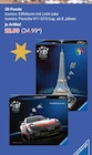 3D Puzzle Iconics: Eiffelturm mit Licht im Angebot bei GLOBUS in Bochum 3D Puzzle Iconics: Eiffelturm mit Licht Angebote von Ravensburger bei GLOBUS Bochum für 22,99 €