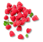 Kaufland Recklinghausen - Portug./marokk. Himbeeren Angebot im Prospekt Portug./marokk. Himbeeren bei Kaufland im Recklinghausen Prospekt für 1,99 €
