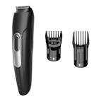 Tondeuse barbe - ROWENTA dans le catalogue Carrefour