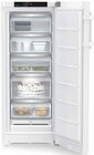 Gefrierschrank FNd 4635 Angebote von Liebherr bei expert Singen für 799,00 €