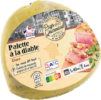 Palette à la diable - PAYS GOURMAND dans le catalogue Aldi