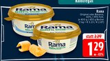 Original bei EDEKA im Wetter Prospekt für 1,29 €