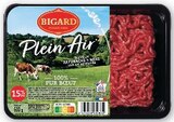 U Express Charny - Promo Steak haché pur bœuf 15% MG Promo Steak haché pur bœuf 15% MG à 10,99 € dans le catalogue U Express à Charny