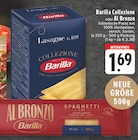Barilla Collezione oder Al Bronzo im Angebot bei E center in Dortmund Barilla Collezione oder Al Bronzo Angebote von Barilla bei E center Dortmund für 1,69 €
