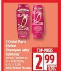 Elvital Shampoo von L'Oréal Paris im aktuellen EDEKA Prospekt