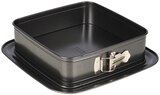 Springform quadratisch im Angebot bei nahkauf in Erfurt Springform quadratisch Angebote von Zenker bei nahkauf Erfurt für 7,99 €