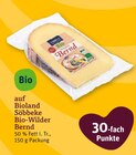 Bio-Wilder Bernd im tegut Prospekt Bio-Wilder Bernd von Söbbeke im aktuellen tegut Prospekt für