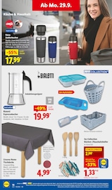 Topf im Lidl Prospekt in Neu-Ulm Aktueller Lidl Prospekt mit Topf, "LIDL LOHNT SICH", Seite 26
