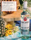Rhum Carta Blanca - BACARDI dans le catalogue Intermarché Super