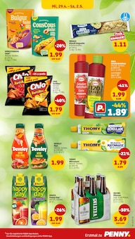 Veltins im Penny Prospekt "Wer günstig will, muss Penny." mit 44 Seiten (Neuwied)