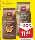 Crema Lungo im Angebot bei Netto Marken-Discount in Chemnitz Crema Lungo Angebote von Käfer Caffé bei Netto Marken-Discount Chemnitz für 11,88 €