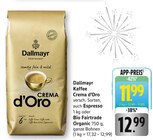 Crema d'Oro bei EDEKA im Bietigheim Prospekt für 11,99 €